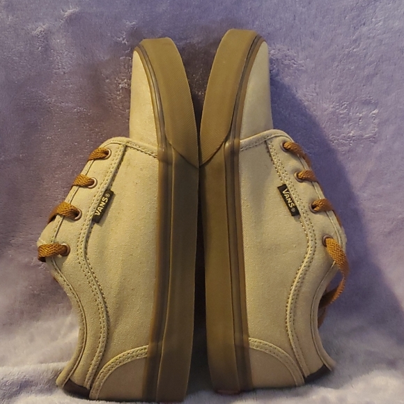 Vans Pro Skate Shoes - Picture 8 of 11